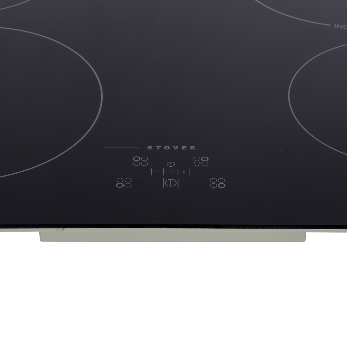 Buy Stoves SIH600T13 Induction Hob (444443726) Black Frameless