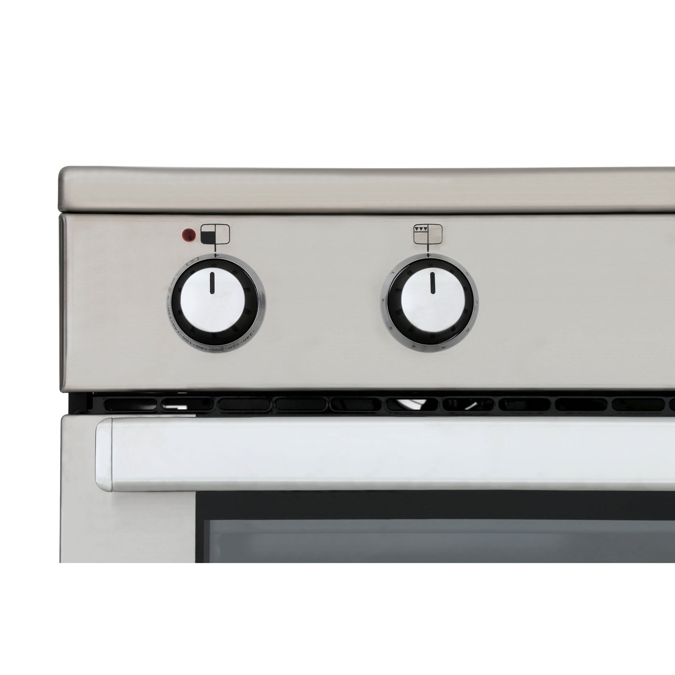 Buy Belling Cookcentre 90Ei Professional Stainless Steel 90cm Electric