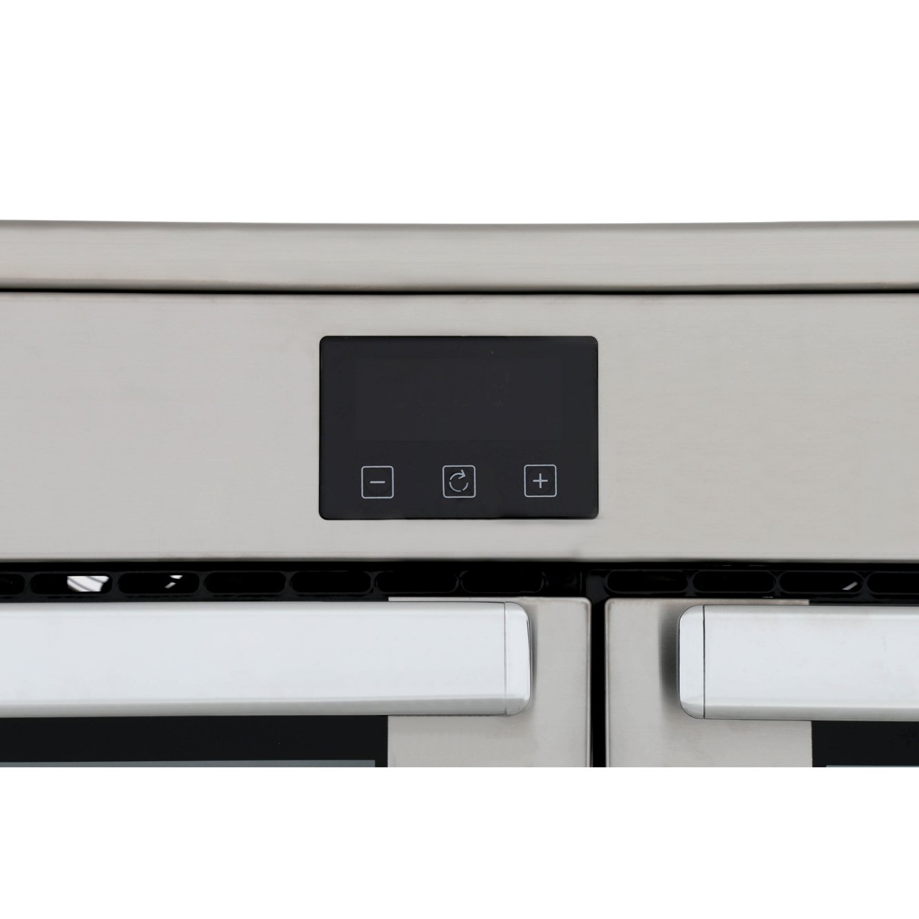 Buy Belling Cookcentre 90Ei Professional Stainless Steel 90cm Electric