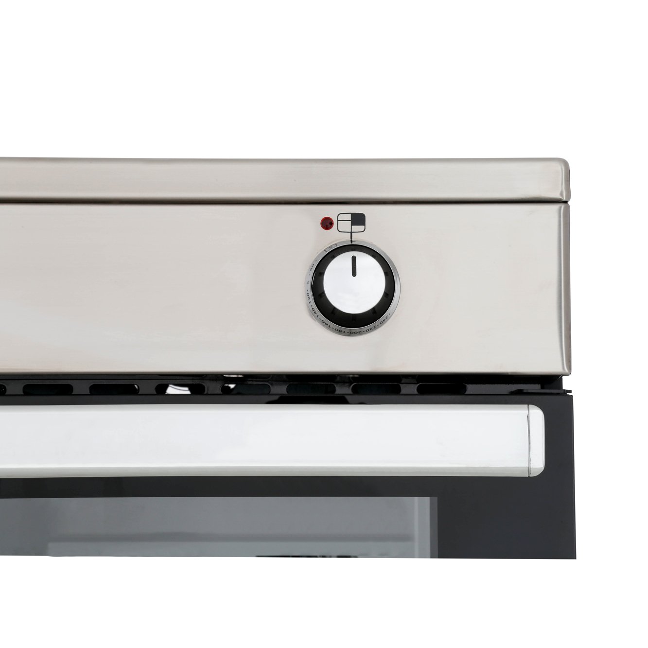 Buy Belling Cookcentre 110Ei Stainless Steel 110cm Electric Induction