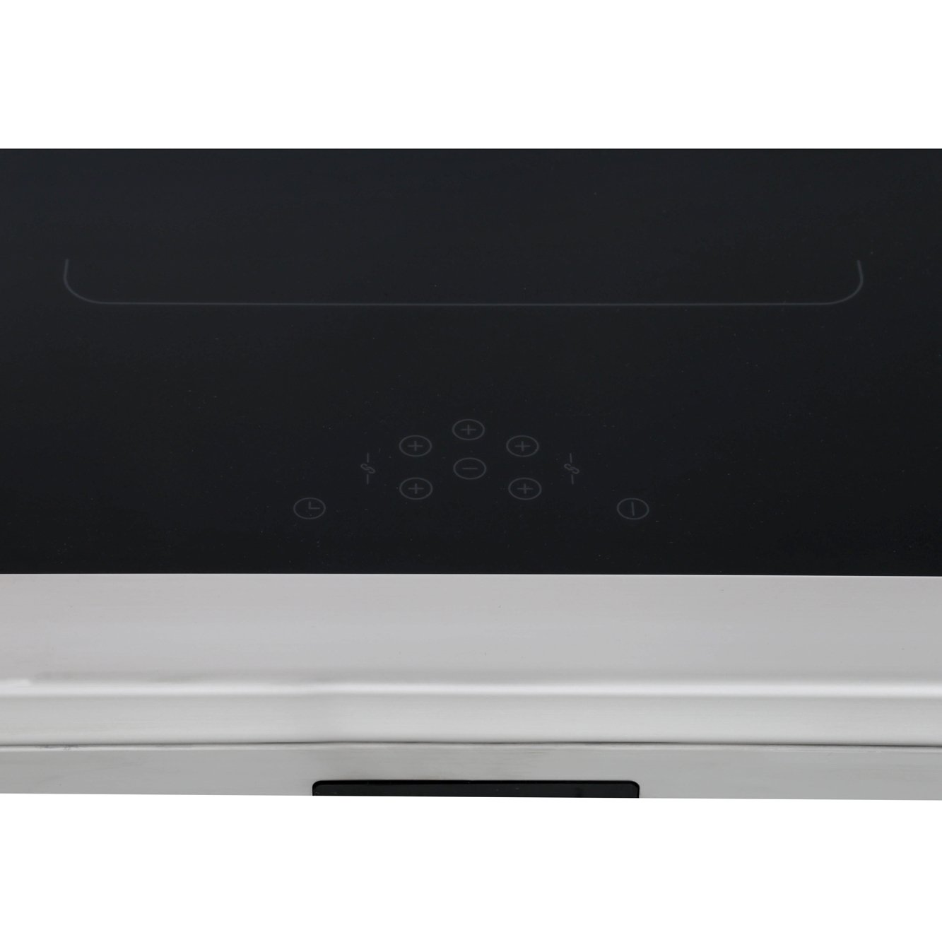 Buy Belling Cookcentre 110Ei Stainless Steel 110cm Electric Induction Range Cooker (444444103