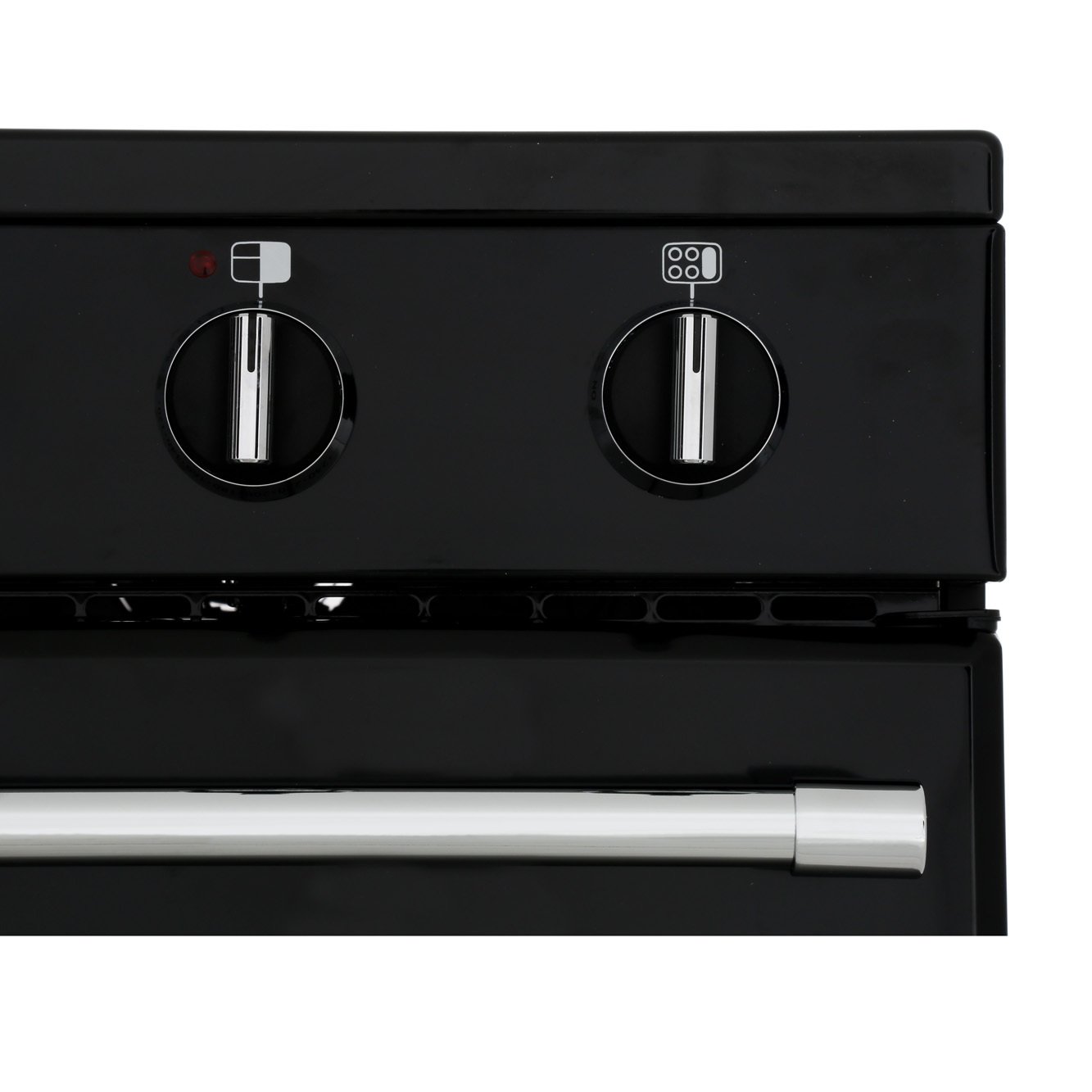 Buy Belling Farmhouse 90Ei Black 90cm Electric Induction Range Cooker