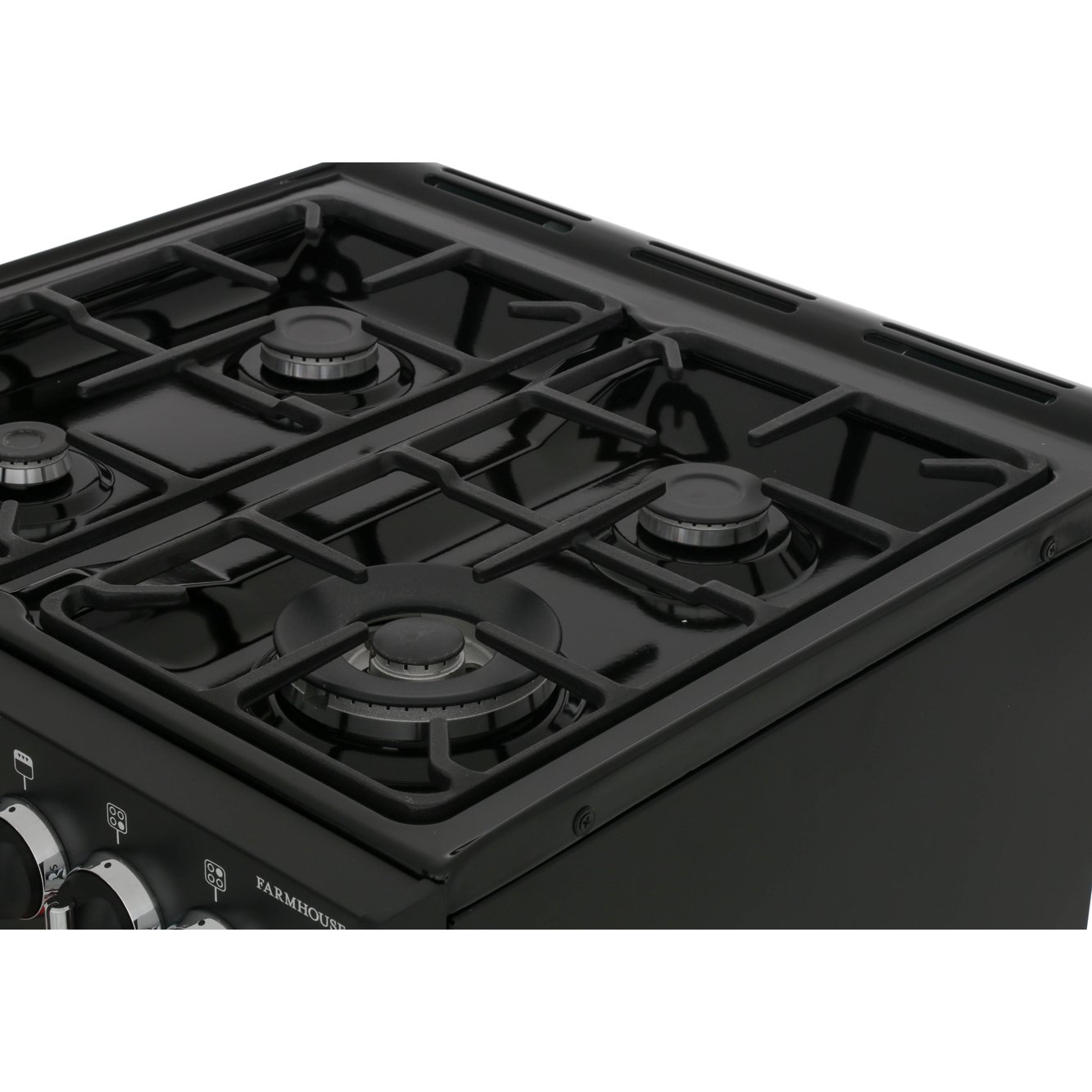 Buy Belling Farmhouse 60G Jalapeno Gas Cooker with Double Oven