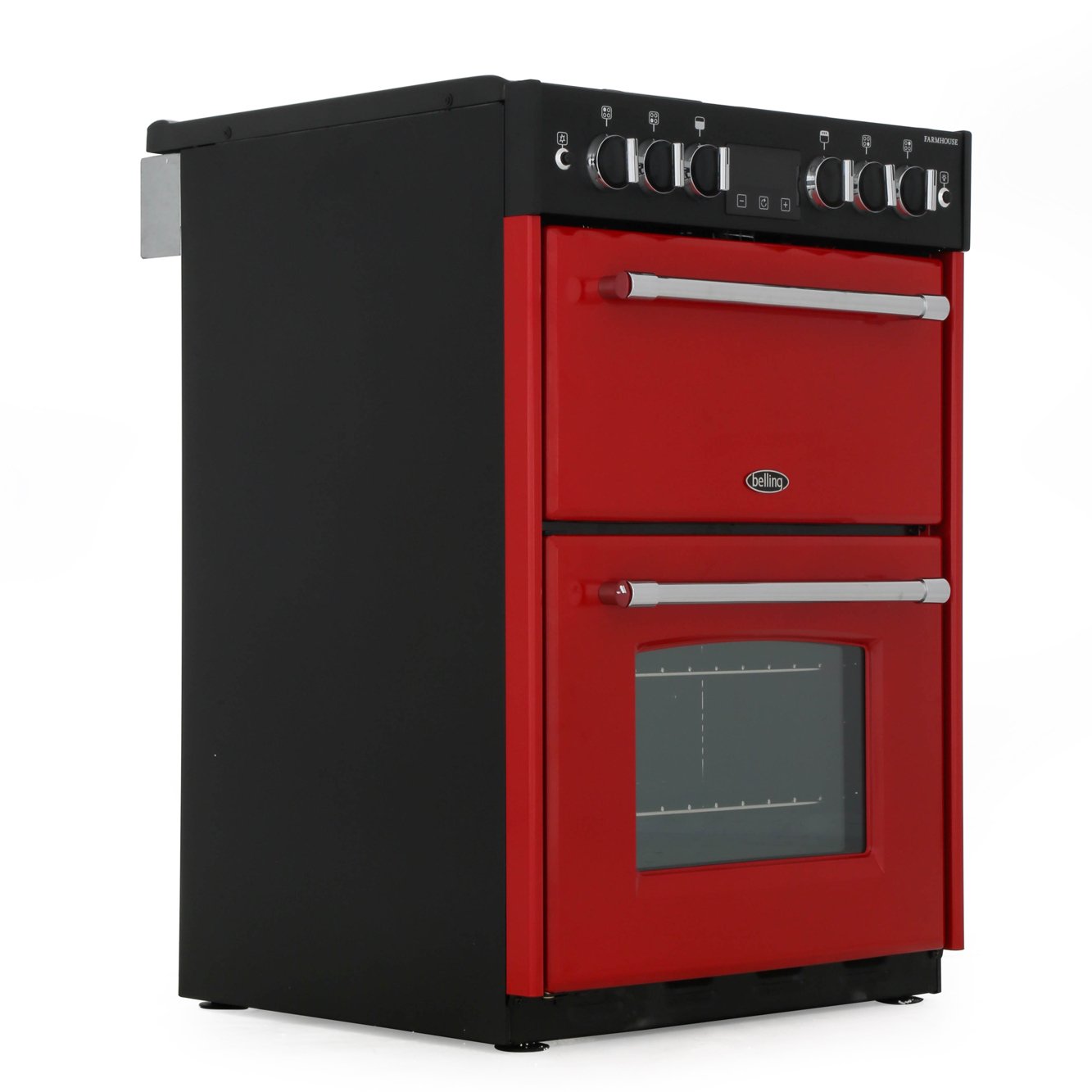 Buy Belling Farmhouse 60G Jalapeno Gas Cooker with Double Oven