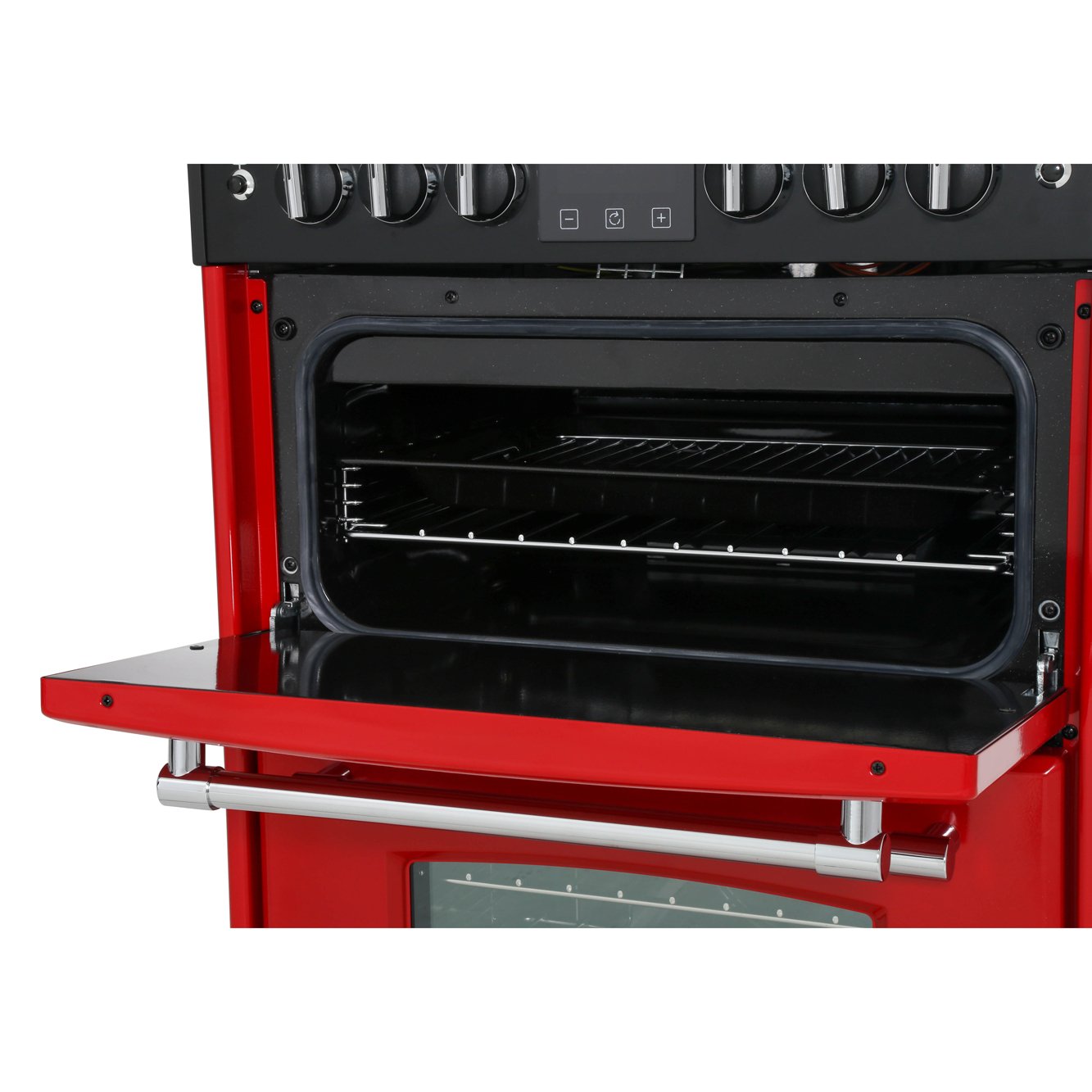 Buy Belling Farmhouse 60G Jalapeno Gas Cooker with Double Oven