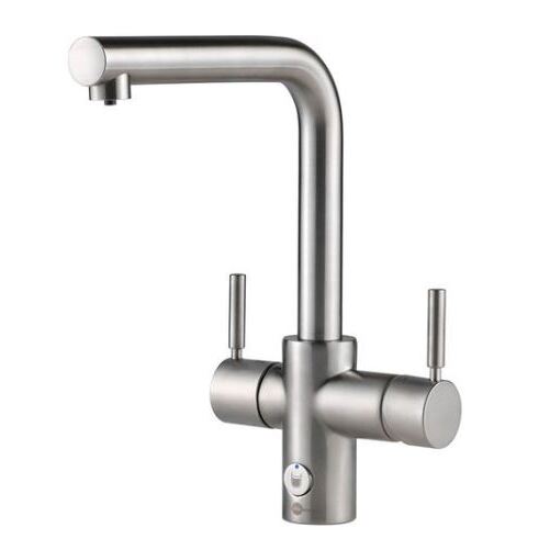 Buy insinkerator 4N1LBS 4N1 Tap Brushed Steel (45356B-ISE) | Marks  Electrical