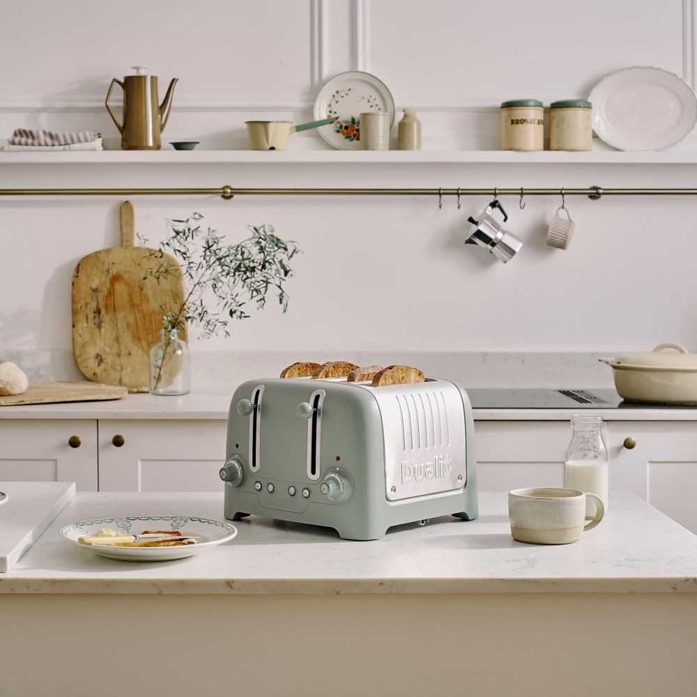 Dualit 46220 Toaster