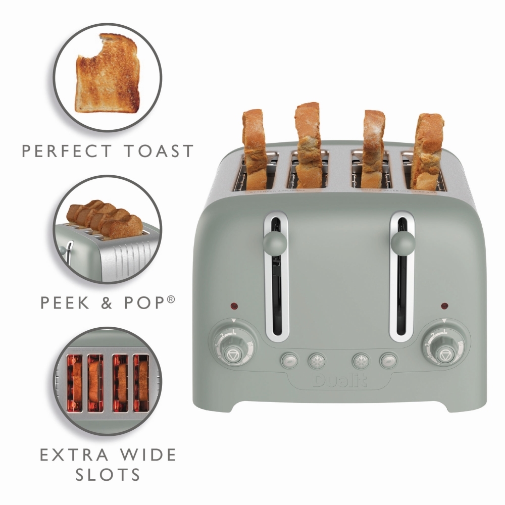 Dualit 46220 Toaster