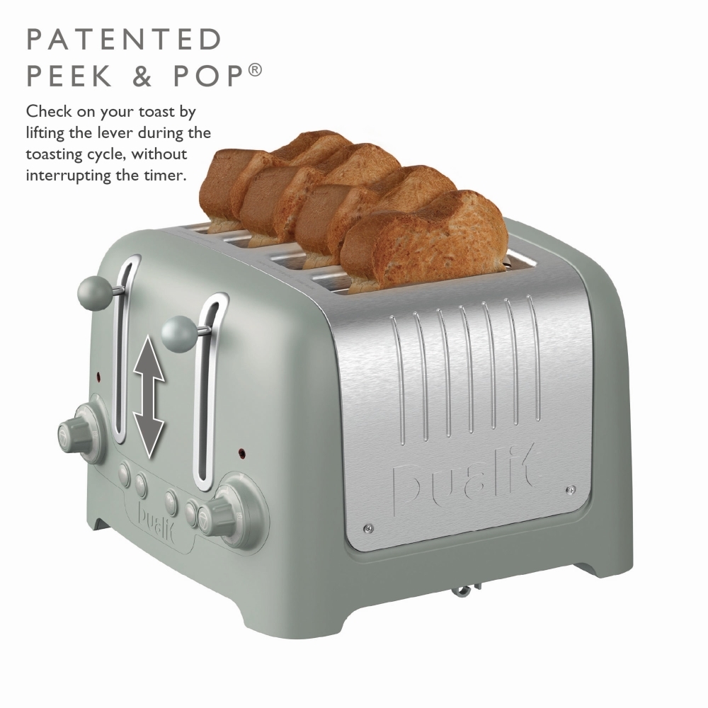 Dualit 46220 Toaster