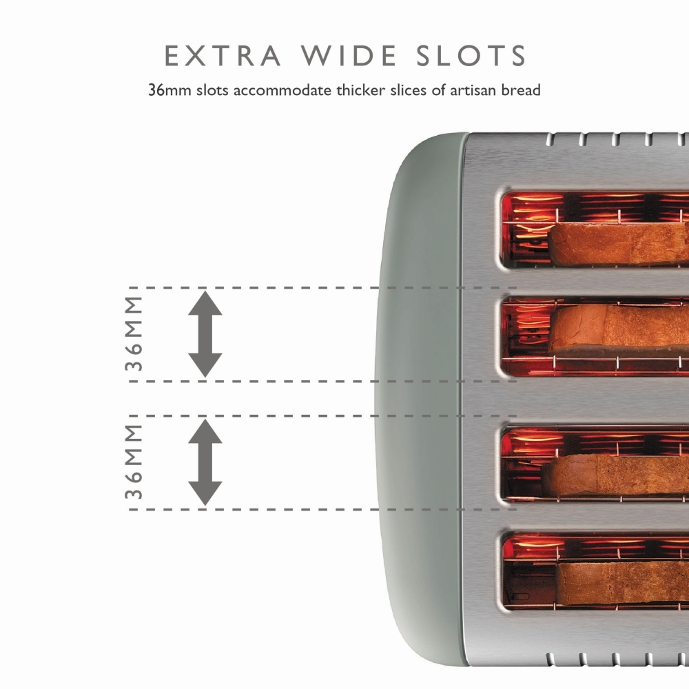 Dualit 46220 Toaster