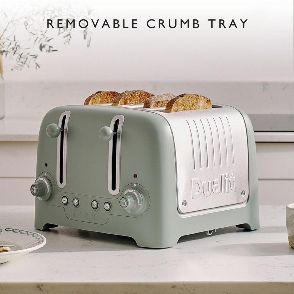 Dualit 46220 Toaster