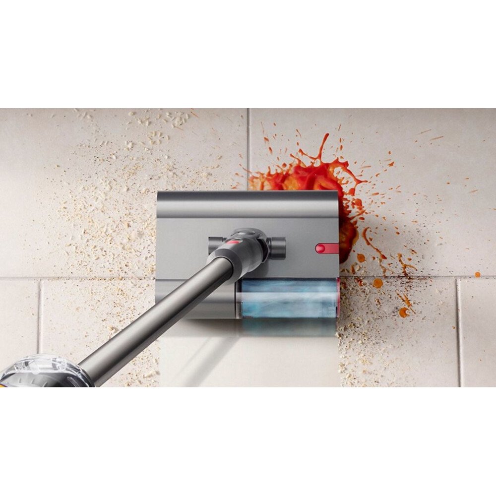Dyson V12 Detect Slim Submarine Cordless Vacuum Cleaner