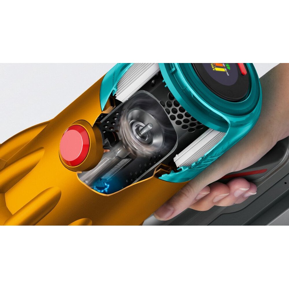 Dyson V12 Detect Slim Submarine Cordless Vacuum Cleaner