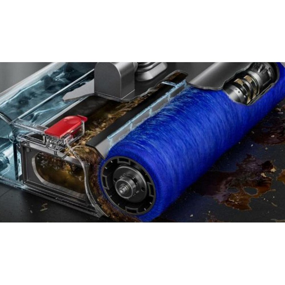 Dyson V12 Detect Slim Submarine Cordless Vacuum Cleaner