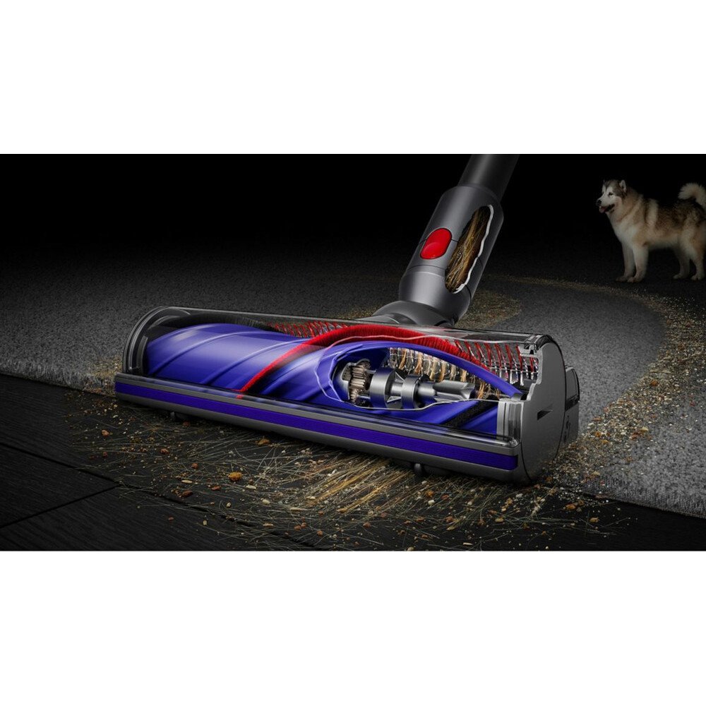 Dyson V12 Detect Slim Submarine Cordless Vacuum Cleaner