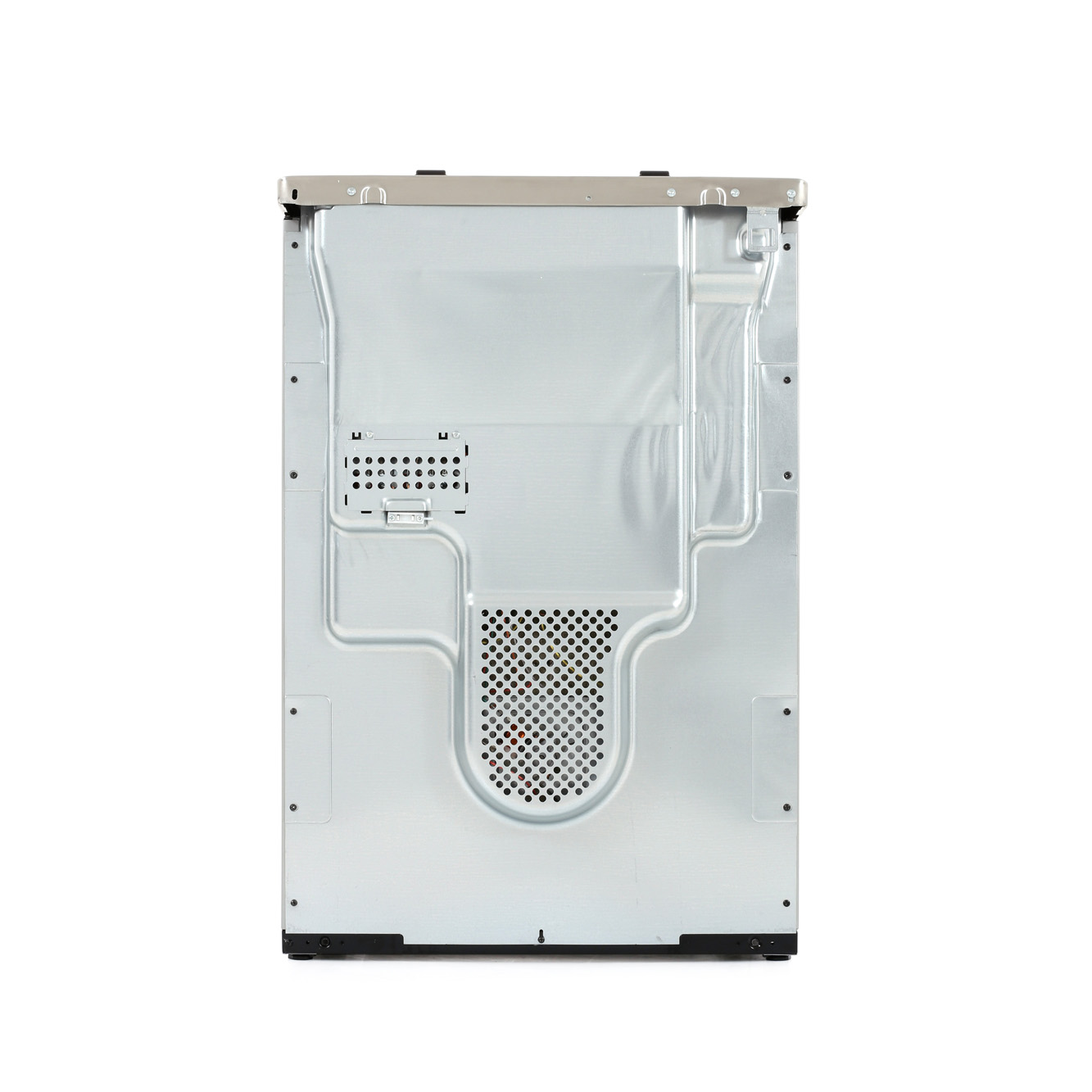 Buy AEG 49176iWMN Electric Cooker with Double Oven Stainless Steel