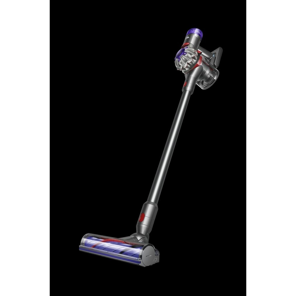 Dyson V8 Advanced Cordless Stick Vacuum Cleaner, Grey