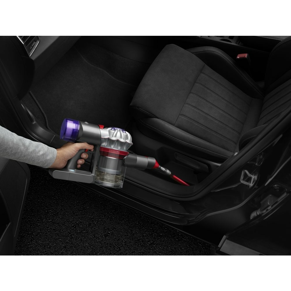 Dyson V8 Advanced Cordless Stick Vacuum Cleaner, Grey