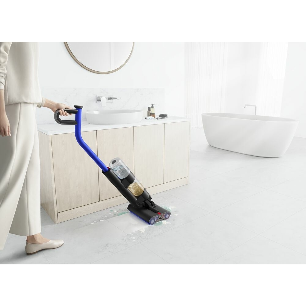 Dyson WashG1� Wet Floor Cleaner, Blue