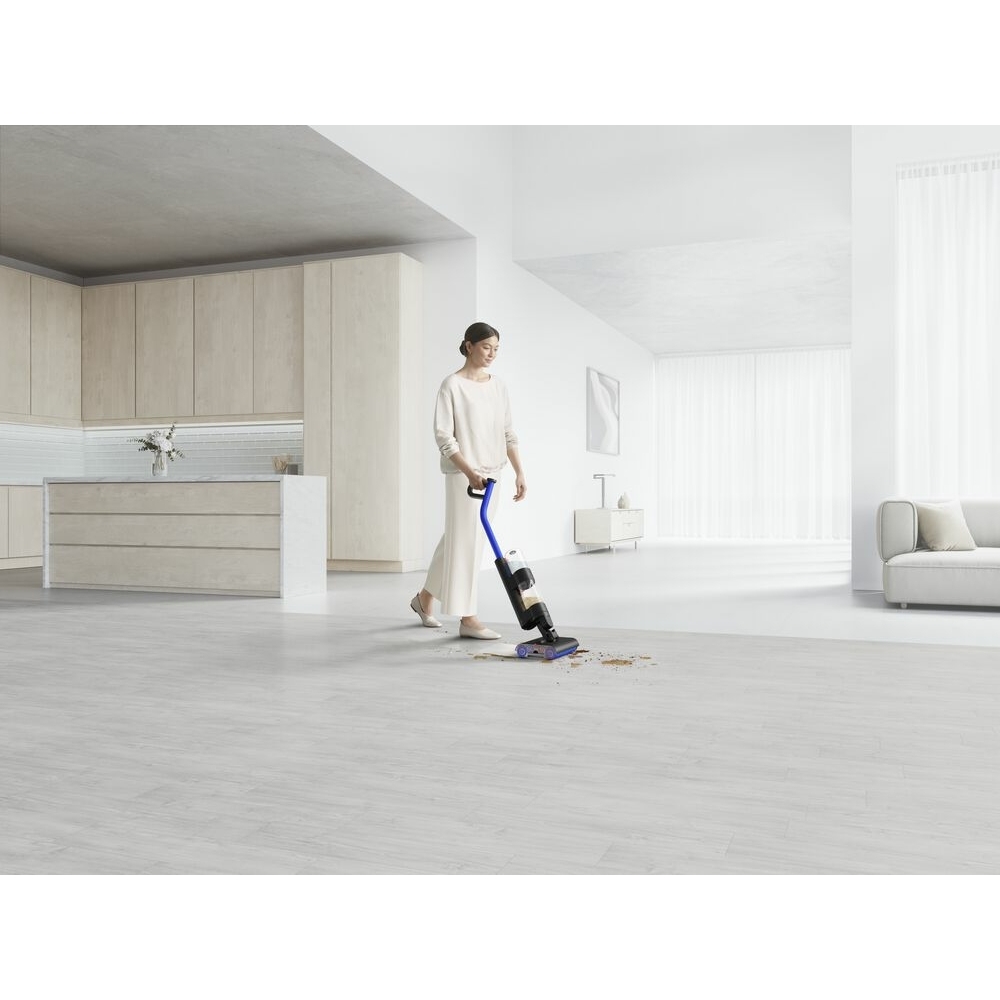 Dyson WashG1� Wet Floor Cleaner, Blue