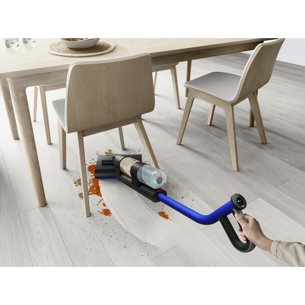 Dyson WashG1� Wet Floor Cleaner, Blue