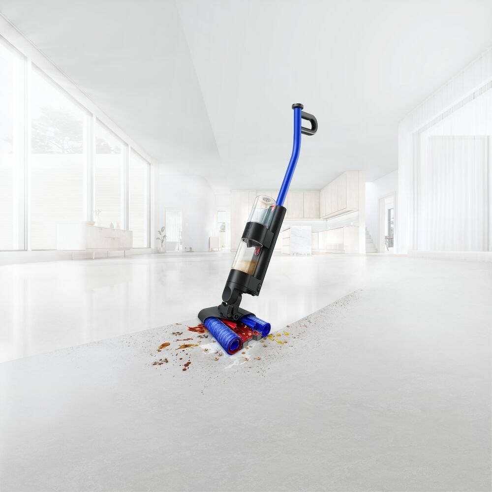 Dyson WashG1� Wet Floor Cleaner, Blue
