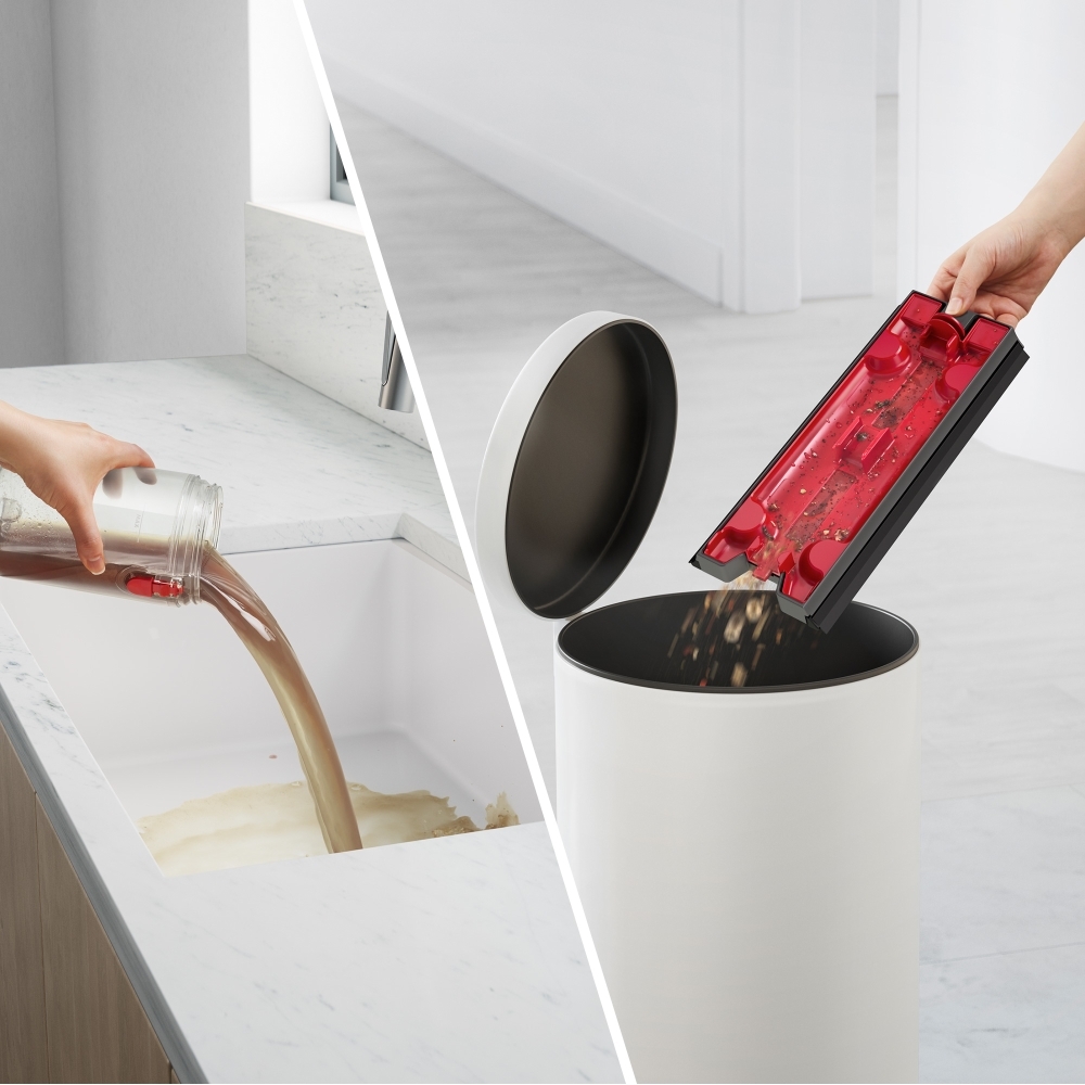 Dyson WashG1� Wet Floor Cleaner, Blue