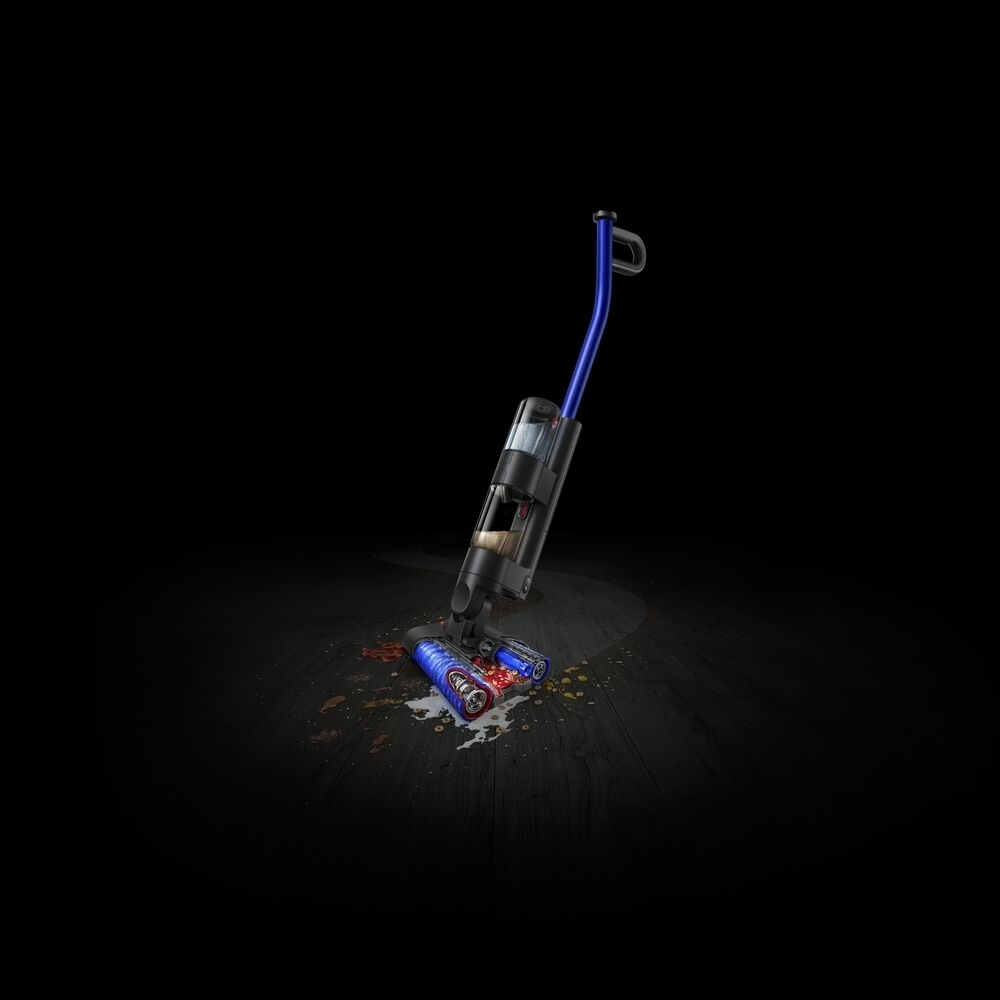 Dyson WashG1� Wet Floor Cleaner, Blue