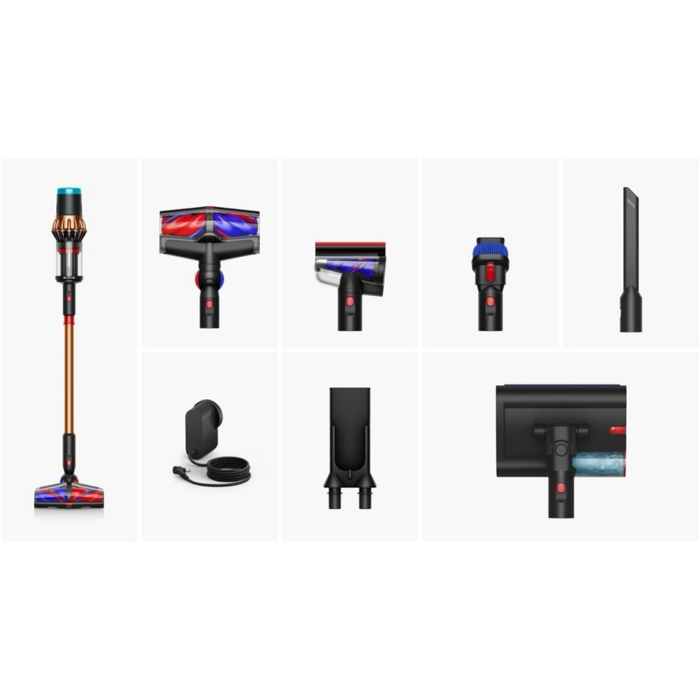 Dyson V16 Piston Animal Submarine Wet and Dry Cordless Vacuum Cleaner