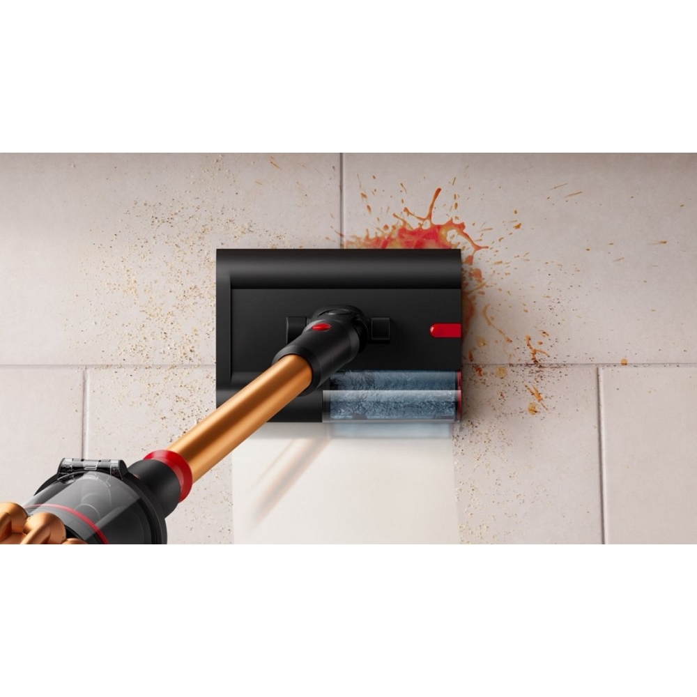 Dyson V16 Piston Animal Submarine Wet and Dry Cordless Vacuum Cleaner