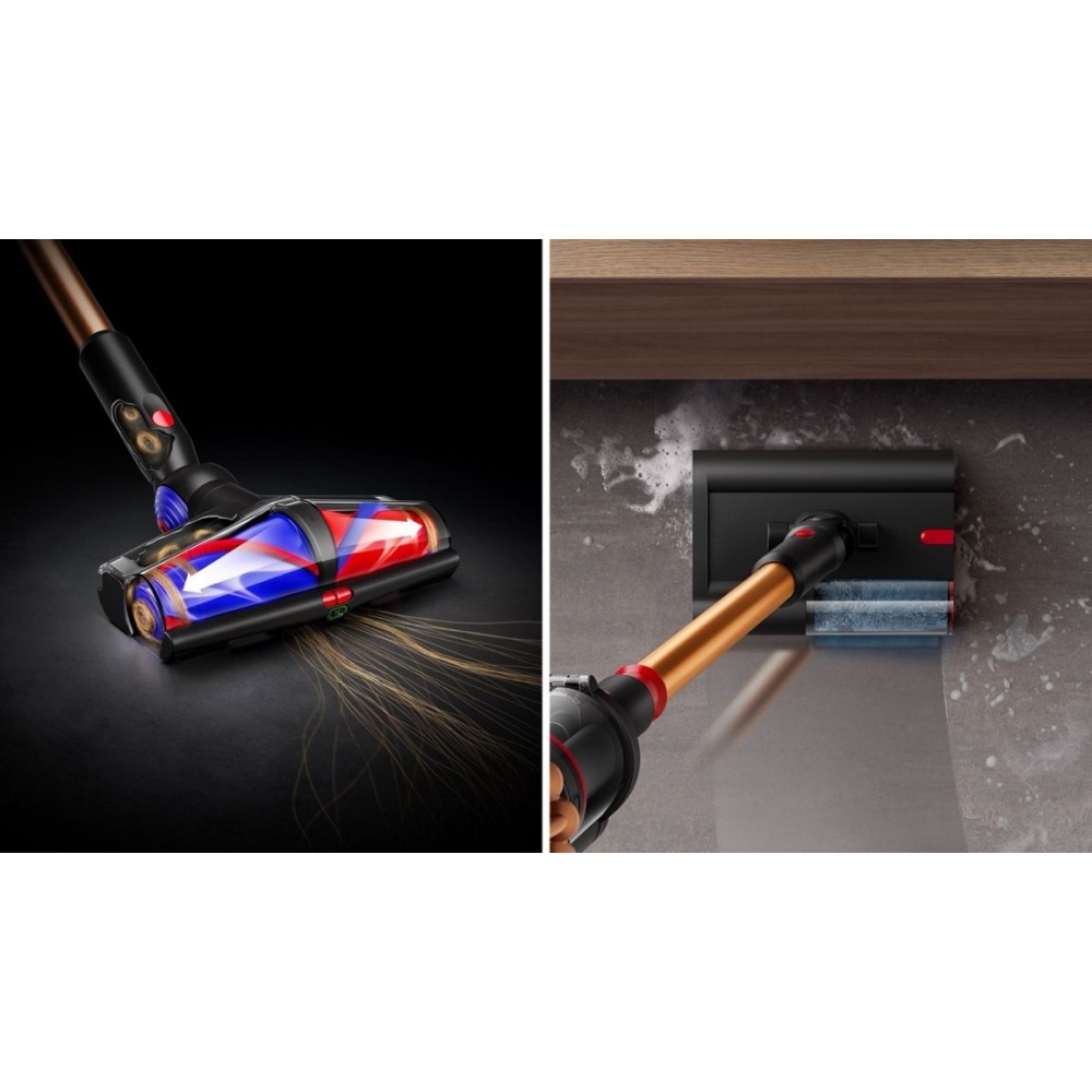 Dyson V16 Piston Animal Submarine Wet and Dry Cordless Vacuum Cleaner