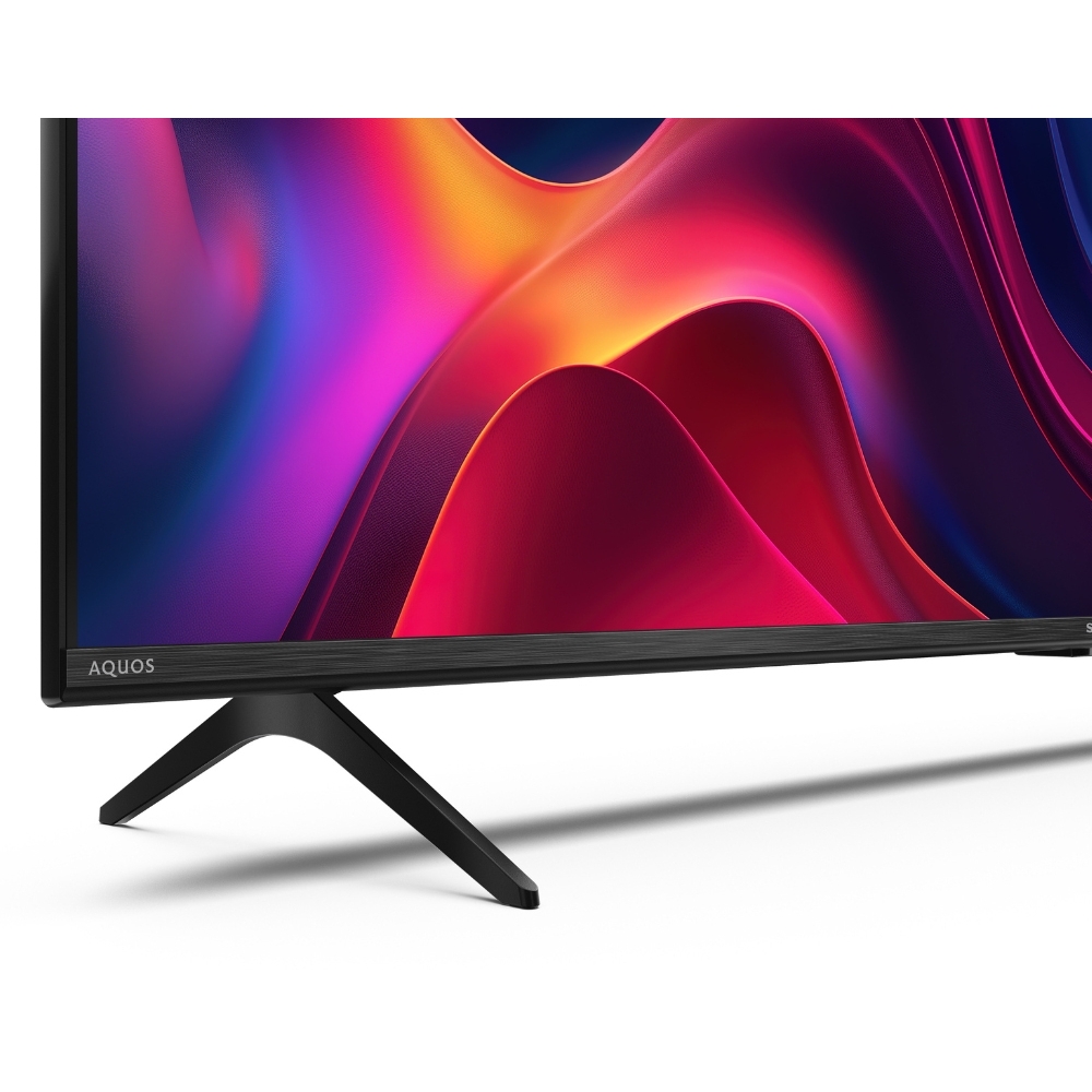 Sharp 4T-C50HM5245KB 50" Television