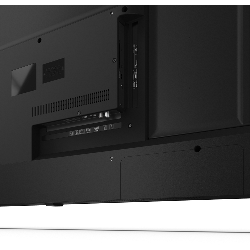 Sharp 4T-C50HM5245KB 50" Television
