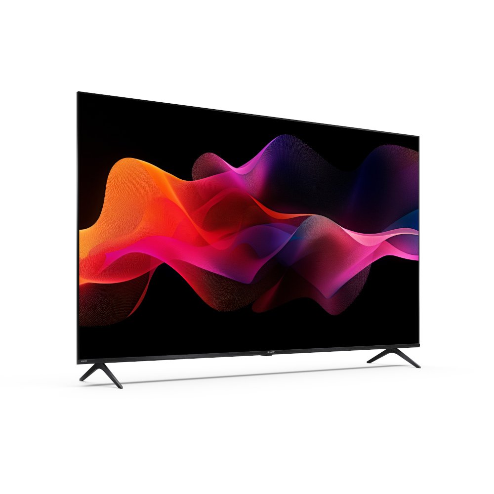 Sharp 4T-C65HM5245KB 65" Television