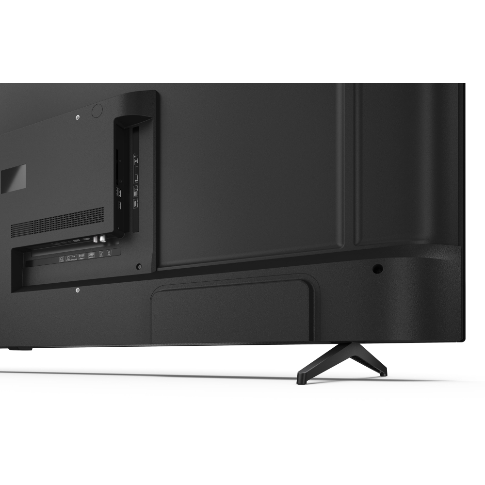 Sharp 4T-C70GK4245KB 70" LED Smart Television, 4K Ultra HD, Black, E Rated
