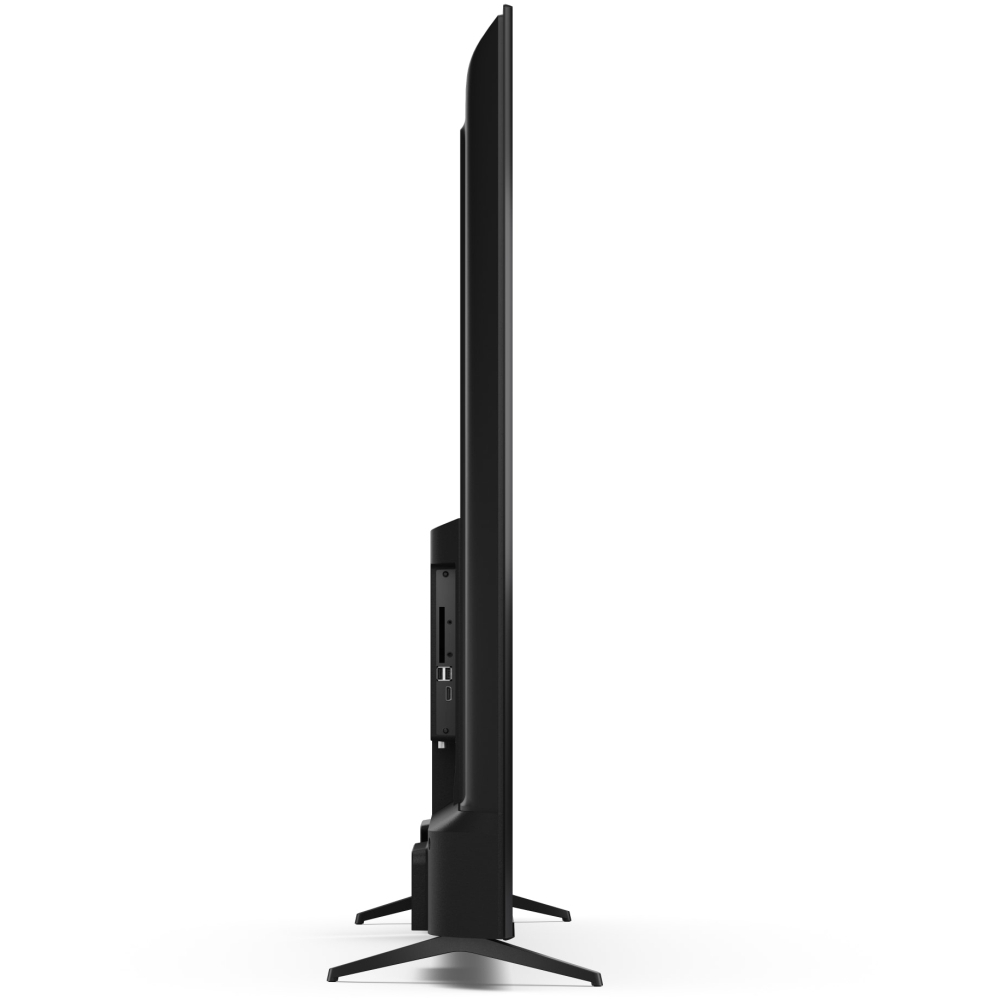 Sharp 4T-C70GK4245KB 70" LED Smart Television, 4K Ultra HD, Black, E Rated