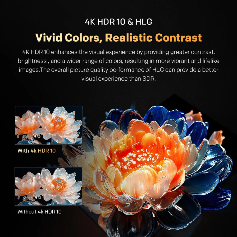 Metz 50MRF6000ZUK 50" Television