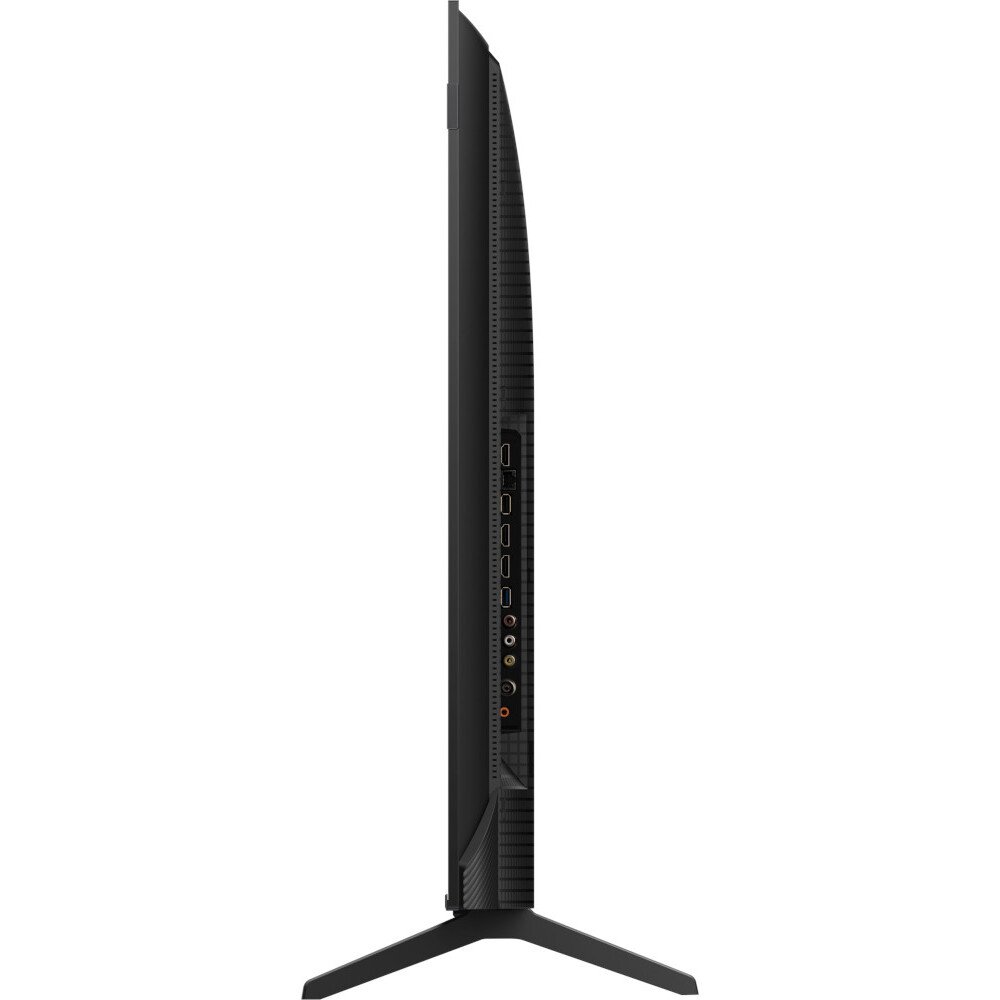 TCL 50P7L-UK 50" QLED Smart Television, 4K Ultra HD, F Rated