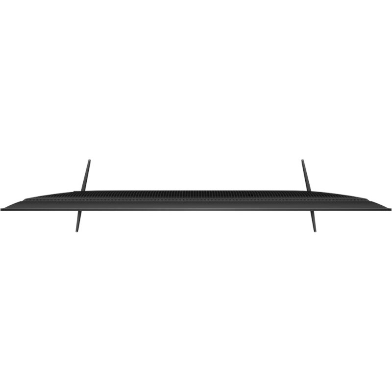 TCL 50P7L-UK 50" QLED Smart Television, 4K Ultra HD, F Rated