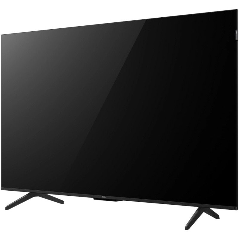 TCL 50P7L-UK 50" QLED Smart Television, 4K Ultra HD, F Rated