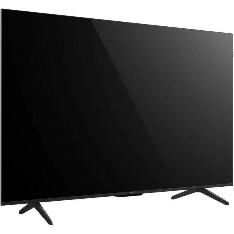 TCL 50P7L-UK 50" QLED Smart Television, 4K Ultra HD, F Rated