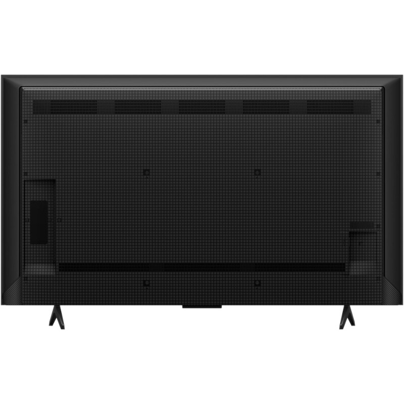 TCL 50P7L-UK 50" QLED Smart Television, 4K Ultra HD, F Rated