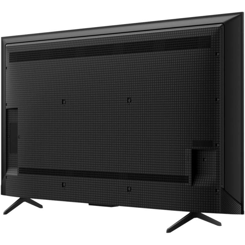 TCL 50P7L-UK 50" QLED Smart Television, 4K Ultra HD, F Rated
