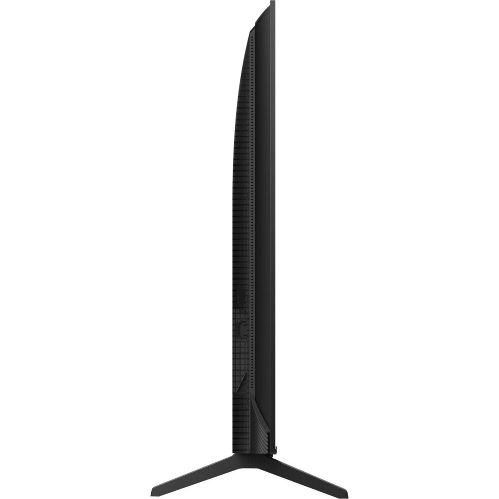 TCL 50P7L-UK 50" QLED Smart Television, 4K Ultra HD, F Rated