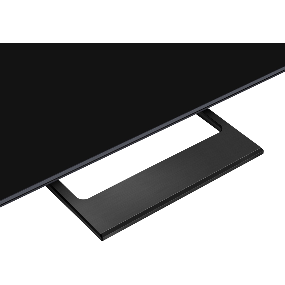 Hisense 50U7STUK 50" ULED Mini LED Smart Television, 4K Ultra HD, Black, E Rated