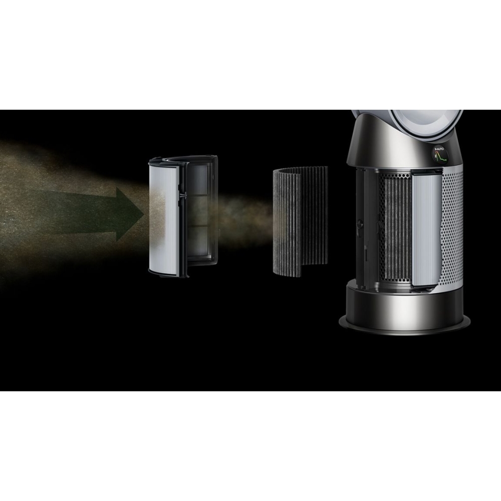 Dyson HP11 Hot and Cool Purifier