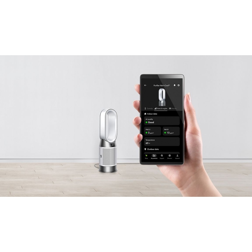 Dyson HP11 Hot and Cool Purifier