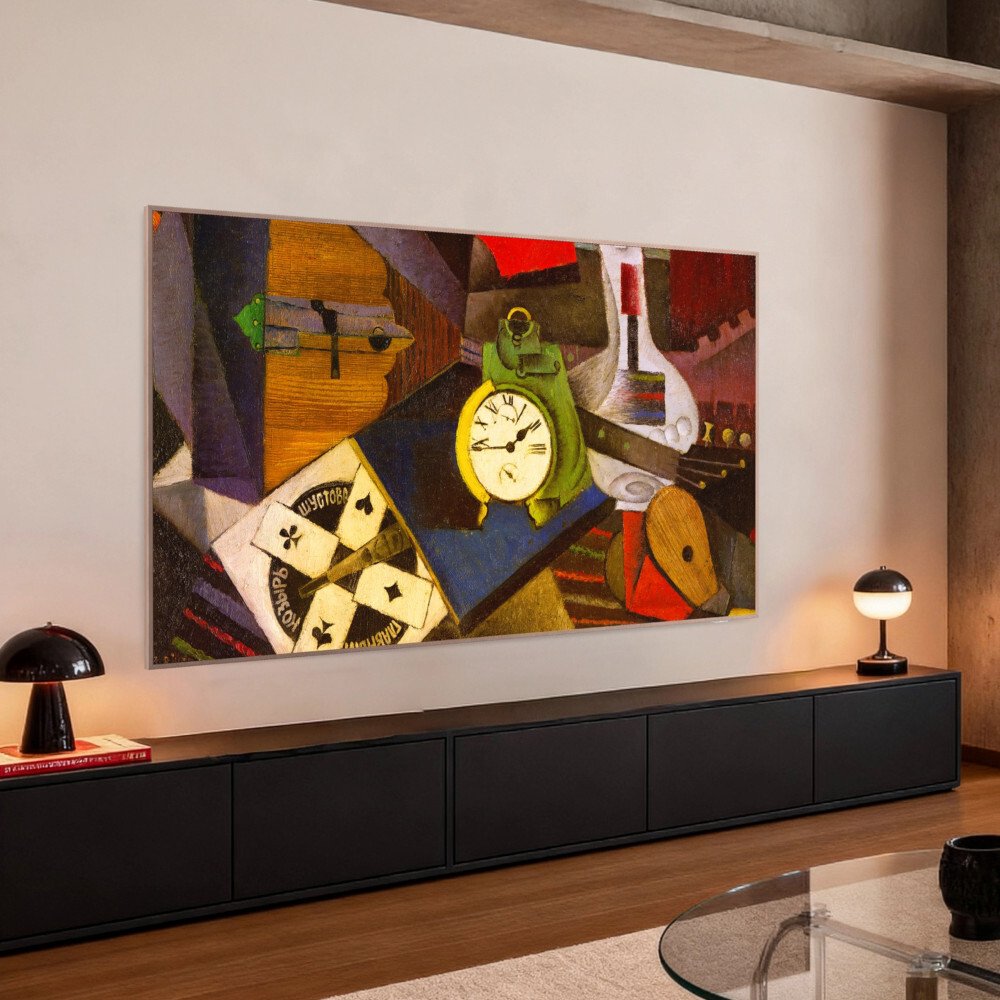 TCL 55A400 PRO-UK 55" Television