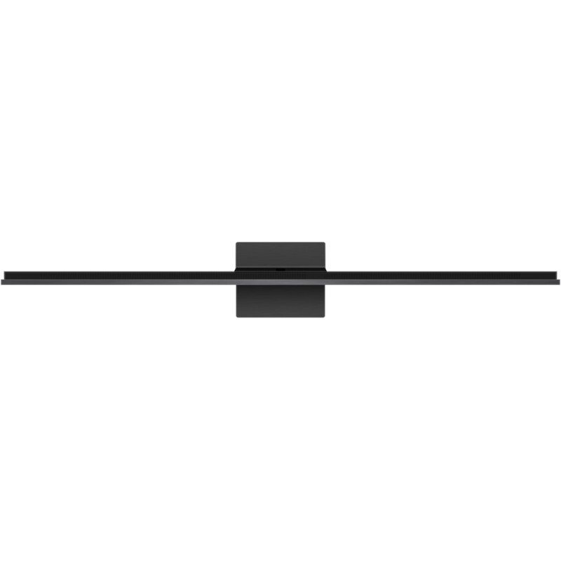 TCL 55A400U-UK 55" QD-Mini LED Smart Television, D Rated