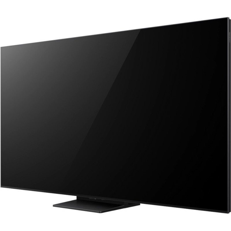 TCL 55A400U-UK 55" QD-Mini LED Smart Television, D Rated